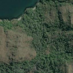 Satellite imagery of Punta Kirke Sur, CL