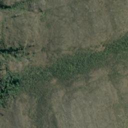 Satellite imagery of Punta Kirke Sur, CL