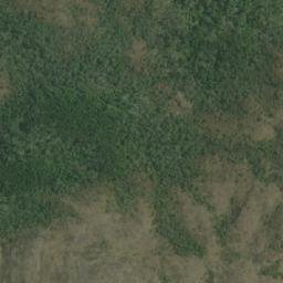 Satellite imagery of Punta Segunda, CL