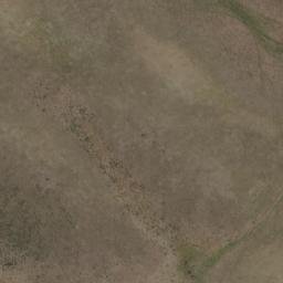 Satellite imagery of Cerro Lagunas, CL