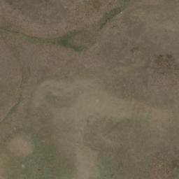 Satellite imagery of Cerro Lagunas, CL