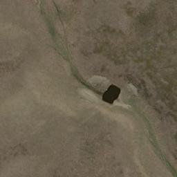 Satellite imagery of Cerro Lagunas, CL