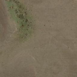 Satellite imagery of Cerro Iturbe, CL