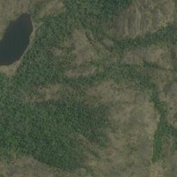 Satellite imagery of Punta Segunda, CL