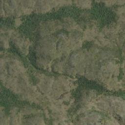 Satellite imagery of Punta Segunda, CL