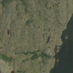 Satellite imagery of Punta Segunda, CL