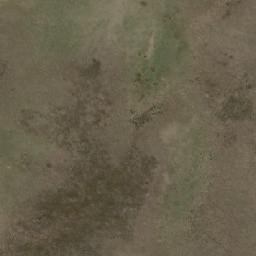 Satellite imagery of Cerro Lagunas, CL
