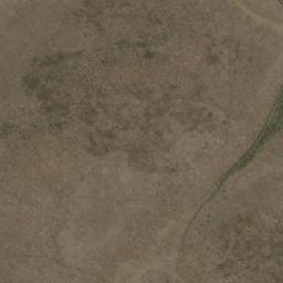 Satellite imagery of Cerro Lagunas, CL