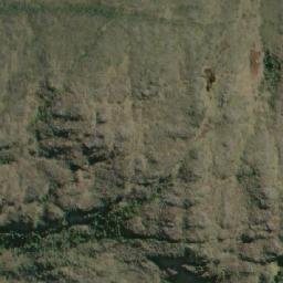 Satellite imagery of Punta Segunda, CL