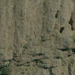 Satellite imagery of Punta Segunda, CL