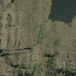 Satellite imagery of Punta Segunda, CL