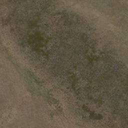 Satellite imagery of Cerro Lagunas, CL