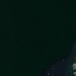 Satellite imagery of Cabo Año Nuevo, CL