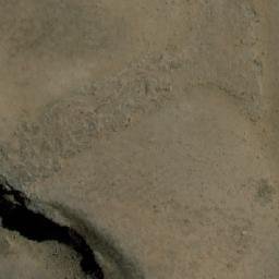 Satellite imagery of Hito II-XIV, AR