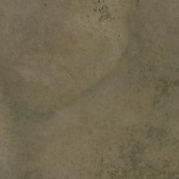 Satellite imagery of Hito II-XIV, AR