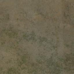 Satellite imagery of Hito II-XIV, AR