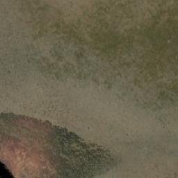 Satellite imagery of Hito II-XIV, AR