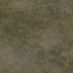 Satellite imagery of Hito II-XIV, AR