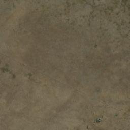 Satellite imagery of Hito II-XIV, AR