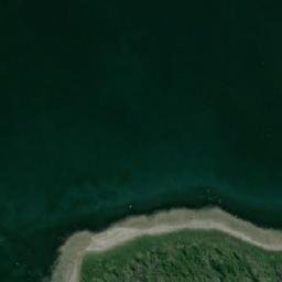 Satellite imagery of Punta Bravo, CL
