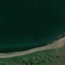 Satellite imagery of Punta Bravo, CL