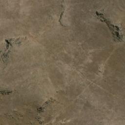 Satellite imagery of Cerro Tetera, CL