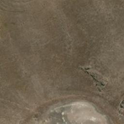 Satellite imagery of Cerro Tetera, CL