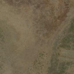 Satellite imagery of Hito II-XIII-A, AR