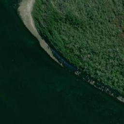 Satellite imagery of Punta Bravo, CL