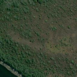 Satellite imagery of Punta Bravo, CL