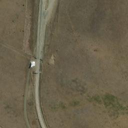 Satellite imagery of Hito II-XIII-A, AR