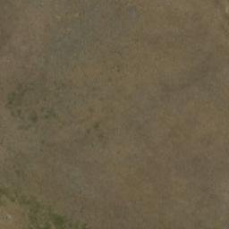 Satellite imagery of Hito II-XIII-A, AR