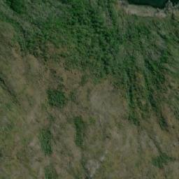 Satellite imagery of Punta Tepper, CL