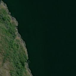 Satellite imagery of Punta Tepper, CL