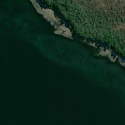 Satellite imagery of Punta Bravo, CL
