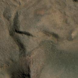 Satellite imagery of Monte Aymond, AR