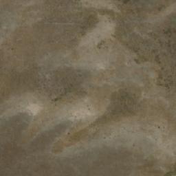 Satellite imagery of Hito II-XII, AR