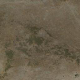 Satellite imagery of Hito II-XII, AR