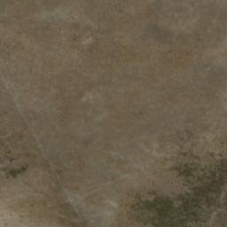 Satellite imagery of Hito II-XII, AR