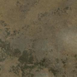 Satellite imagery of Hito II-XI, AR
