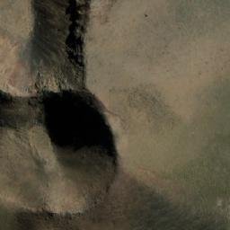 Satellite imagery of Monte Aymond, AR