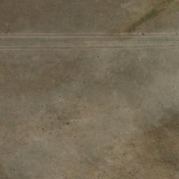 Satellite imagery of Hito II-XII, AR