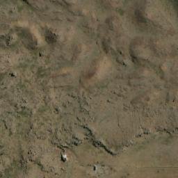 Satellite imagery of Monte Aymond, AR
