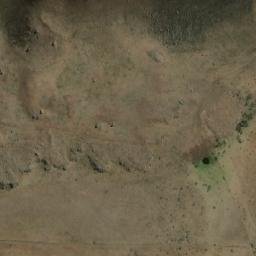 Satellite imagery of Monte Aymond, AR