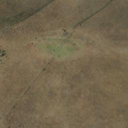 Satellite imagery of Monte Aymond, AR