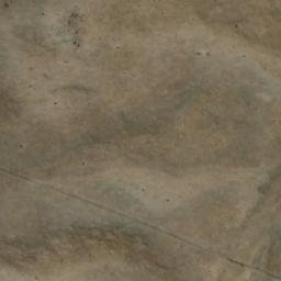 Satellite imagery of Hito II-XII, AR