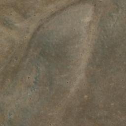 Satellite imagery of Hito II-XII, AR