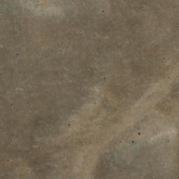 Satellite imagery of Hito II-XII, AR