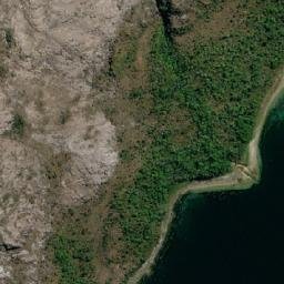 Satellite imagery of Whitelaw Hill, CL