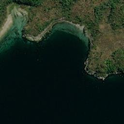 Satellite imagery of Whitelaw Hill, CL